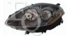 EQUAL QUALITY PP1323S Headlight